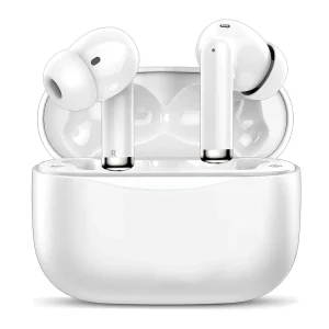 PRO 3 wireless Bluetooth earphones with heart rate monitoring