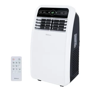8,000 BTU Portable Air Conditioner,