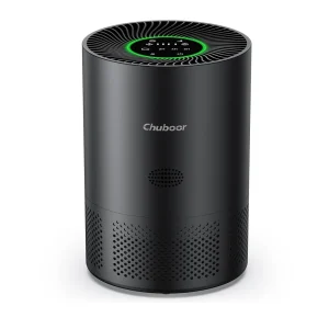 Air Purifier for Home Allergies Covers Up to 360 ft²