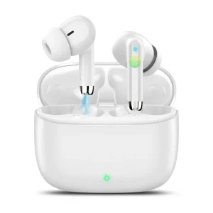 Wireless Earbuds Bluetooth Noise Cancelling Waterproof