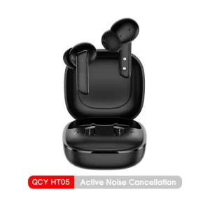 Wireless Earphone Noise Cancelling Bluetooth Headphones