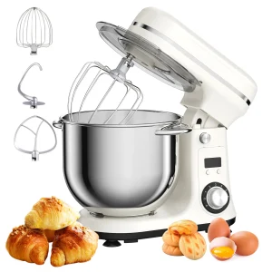 Stand Mixer Blender 6-Speed 1200 W