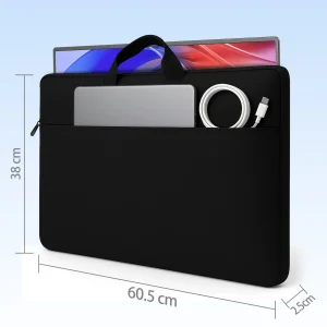 Laptop 24 inch for Touchscreen Computer Bag - Thumbnail Image 2