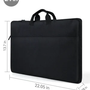 Laptop 24 inch for Touchscreen Computer Bag - Thumbnail Image 5