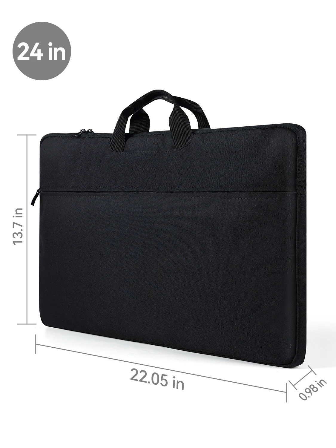 Laptop 24 inch for Touchscreen Computer Bag - Image 5