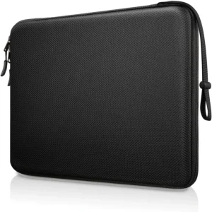 Hard Laptop Sleeve Case Computer Bag - Thumbnail Image 3