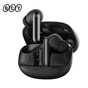 Melobuds Bluetooth Wireless Earphones Active Noise Cancellation - Thumbnail Image 4