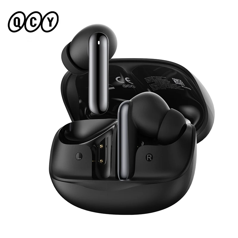 Melobuds Bluetooth Wireless Earphones Active Noise Cancellation - Image 4