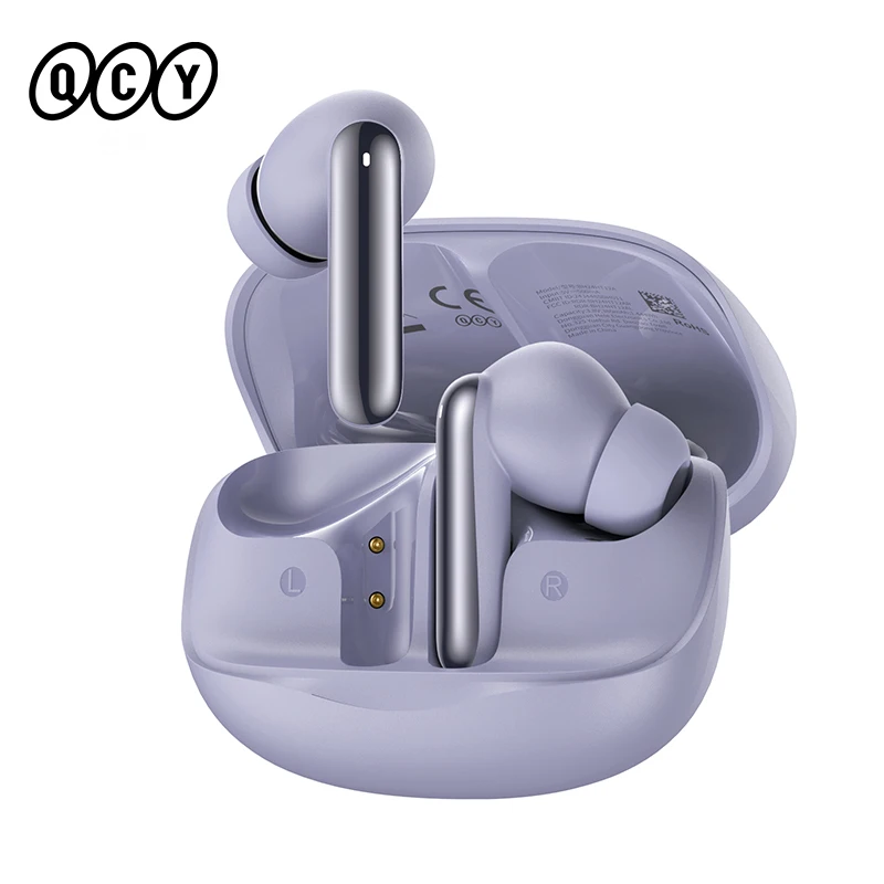 Melobuds Bluetooth Wireless Earphones Active Noise Cancellation - Image 5