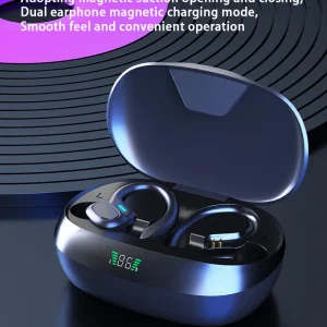 Bluetooth Earbuds Wireless Earphones Sport - Thumbnail Image 3
