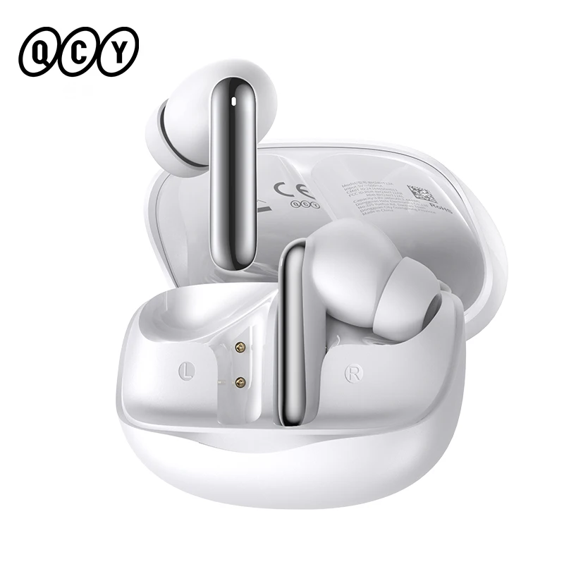 Melobuds Bluetooth Wireless Earphones Active Noise Cancellation - Image 1