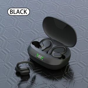Bluetooth Earbuds Wireless Earphones Sport - Thumbnail Image 2