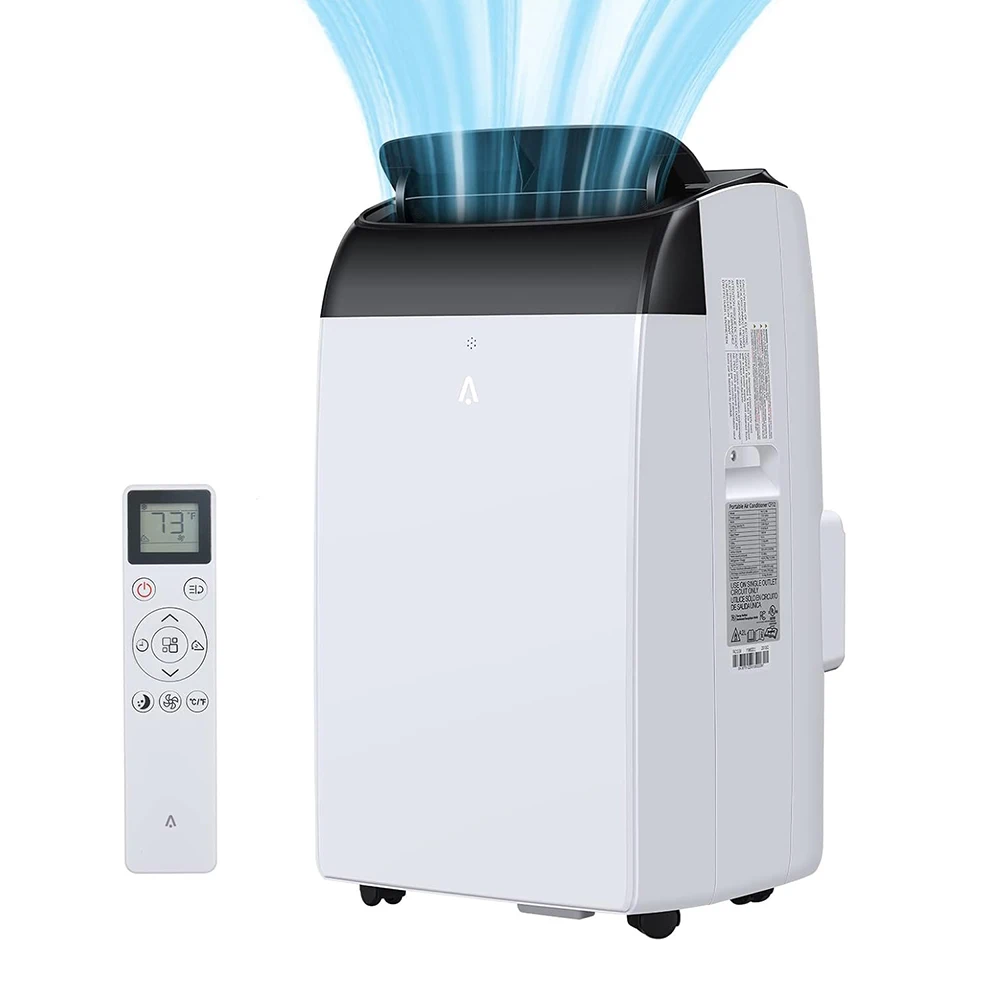 14000 BTU Portable Air Conditioners 3-In-1 - Image 4