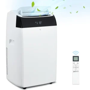 14000 BTU Portable Air Conditioners 3-In-1 - Thumbnail Image 2